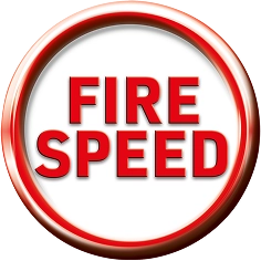 Logo FireSpeed