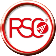 Logo RSC - Remote Sensitivity Control