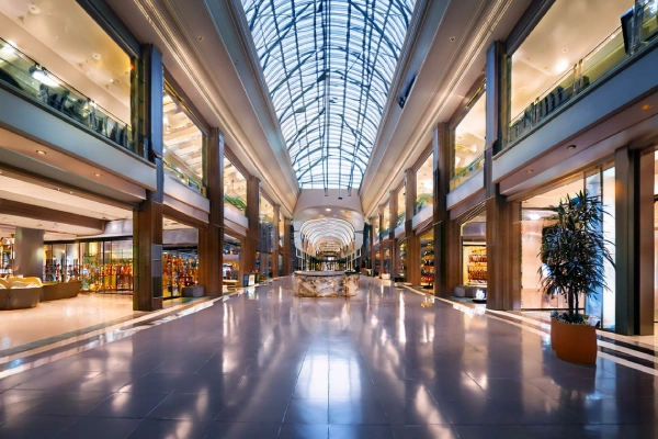 Tecnofire - Retail - preview