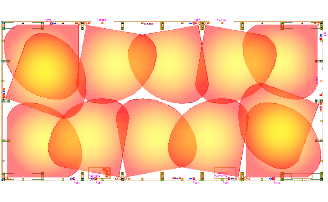 Tecnofire - Smaltimento rifiuti - dwg