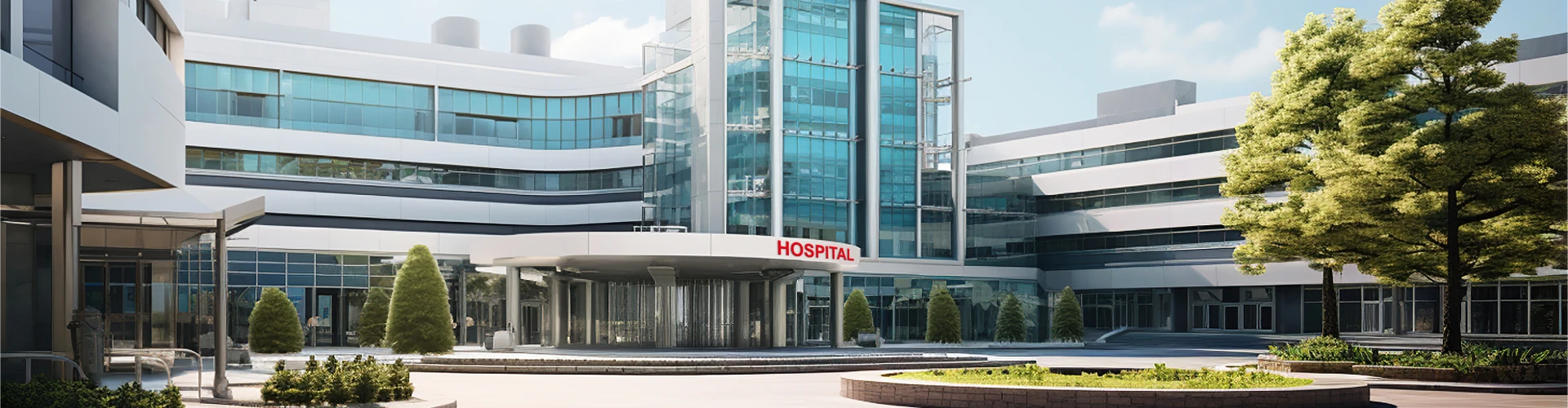 Tecnofire - Strutture sanitarie