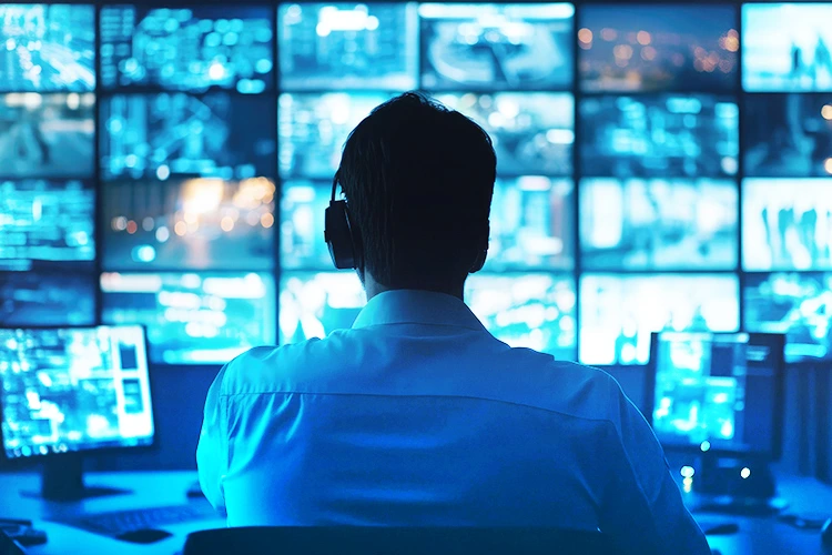 Tecnofire - Eurocontrol protezione completa