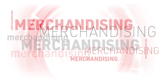 Tecnofire - Merchandising