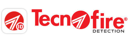 Logo Tecnofire ID app